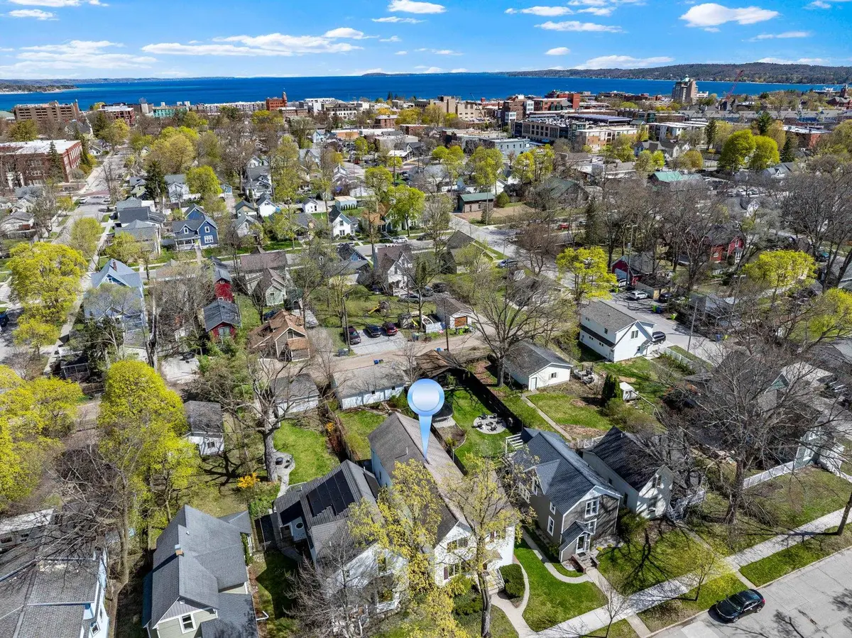 214 W Tenth, Traverse City, MI 49684 - #1