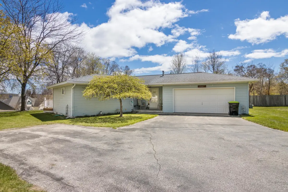 12323 Third, Kewadin, MI 49648 - #1