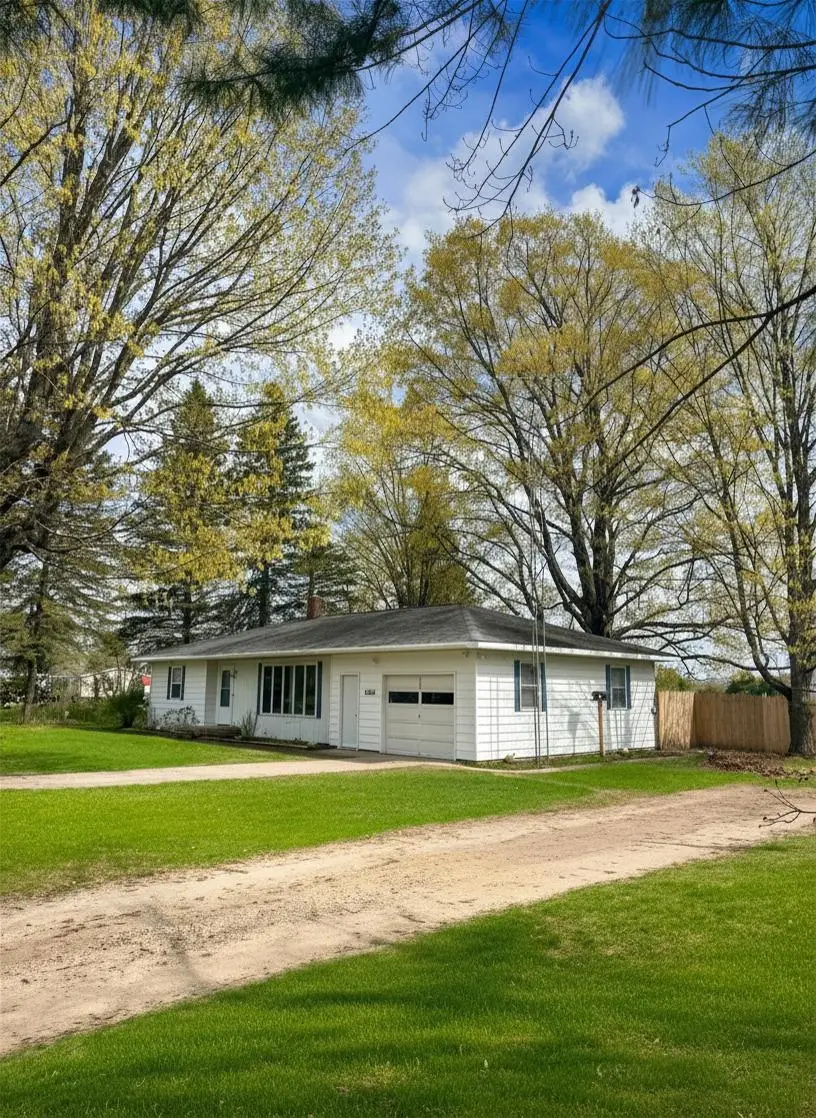4684 E Moorestown, Norwich, MI 49651 - #3