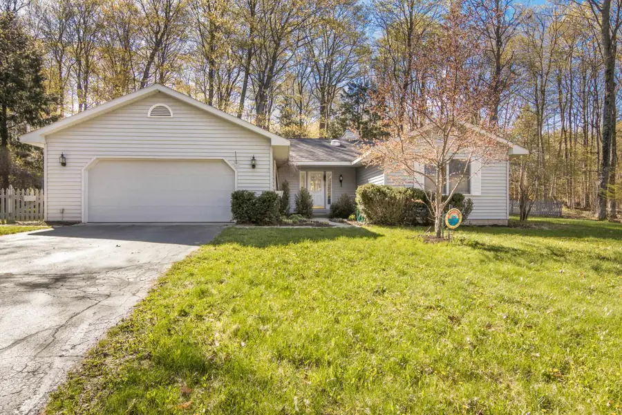 14416 Peninsula DR, Traverse City, MI 49686 - #2