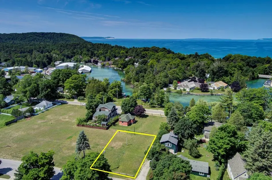 Lot 5 S Grand, Leland, MI 49654 - #1