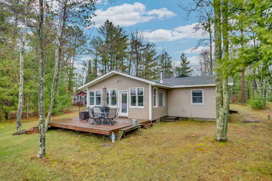 2255 Wenonah, Caldwell, MI 49651 - #3