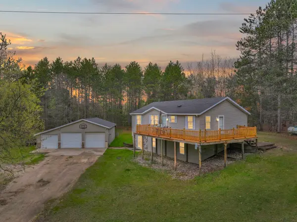 8765 E 10 RD, Manton, MI 49663