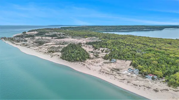 0 Sylvan, Frankfort, MI 49635