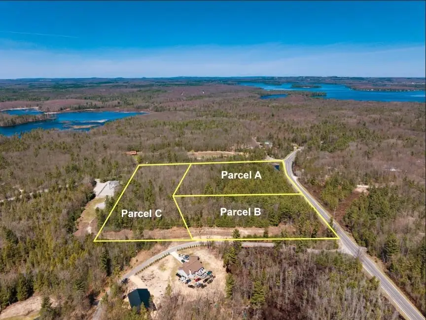 2 Mud Lake RD, Interlochen, MI 49643 - #2