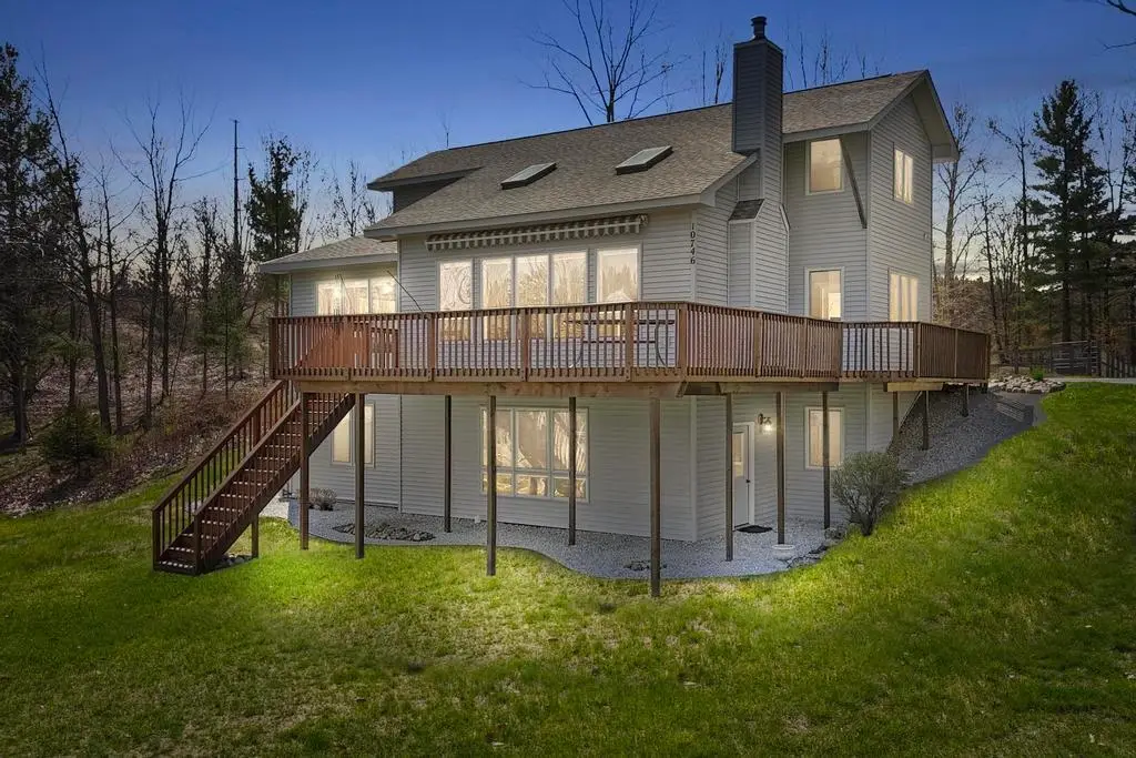 10746 Deal, Williamsburg, MI 49690 - #1