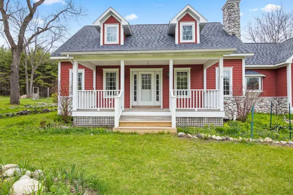 6373 Shanty Creek RD, Bellaire, MI 49615
