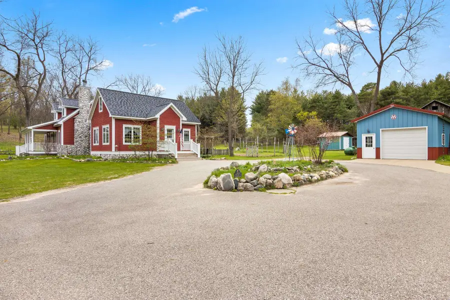 6373 Shanty Creek, Bellaire, MI 49615 - #3
