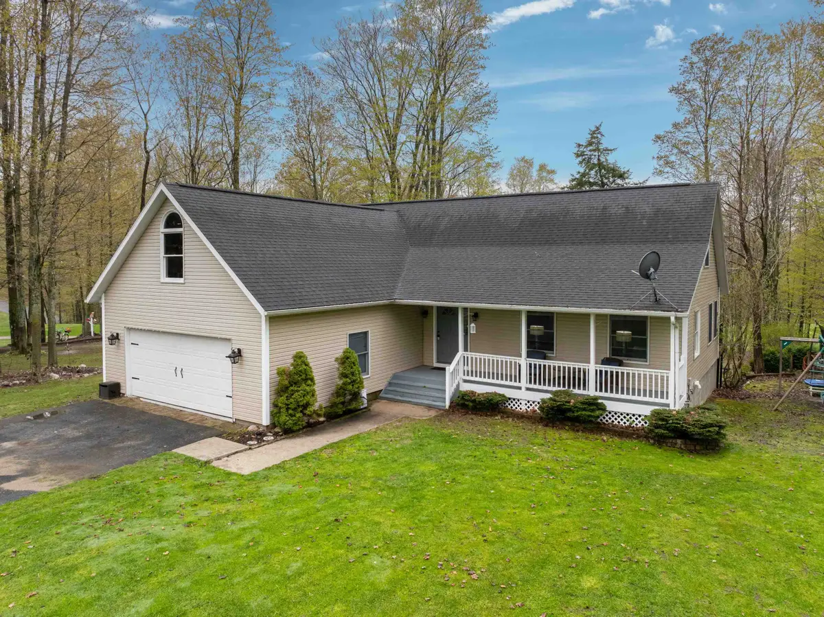 3055 White Tail, Bellaire, MI 49615 - #1