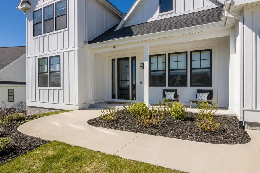 91 Vineyard Ridge, Peninsula, MI 49686 - #2