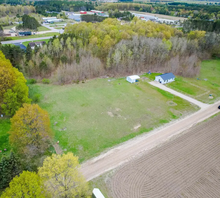 Parcel D Kuhn, Buckley, MI 49620 - #2