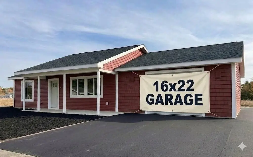 31 Mockingbird, Blair, MI 49685 - #1