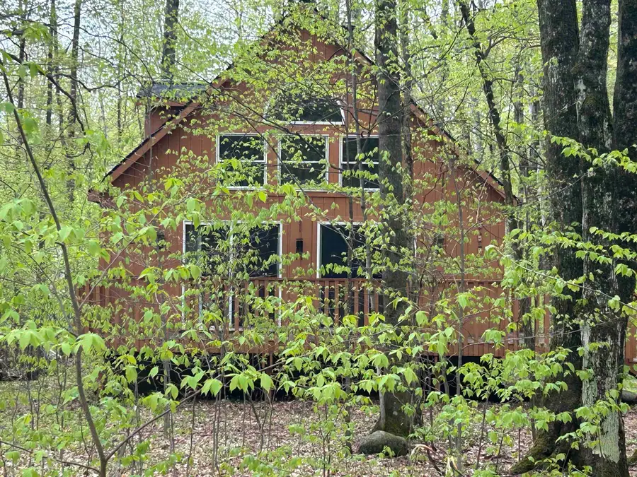 2577 W Schuss Mountain DR, Bellaire, MI 49615 - #2