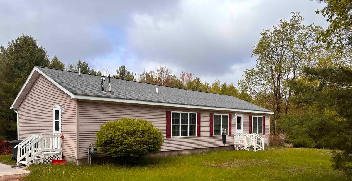 17536 Honor, Interlochen, MI 49643 - #1