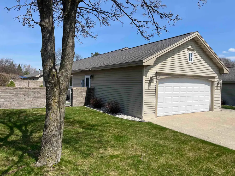 1167 Hemingway, Garfield, MI 49686 - #2