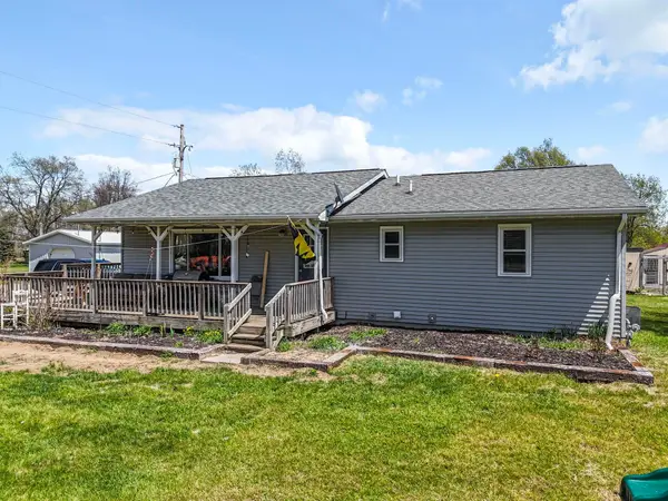 3821 S 39, Cadillac, MI 49601