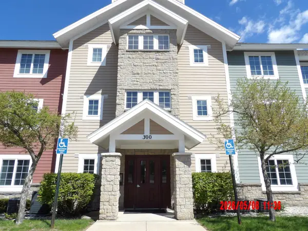 1246 Sunnyside, Cadillac, MI 49601