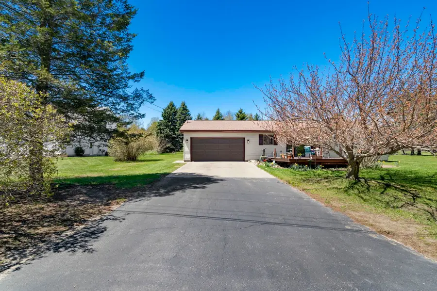 5910 S Cummings, Bingham, MI 49682 - #2