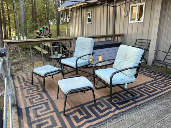 1158 East Lake, Kalkaska, MI 49646