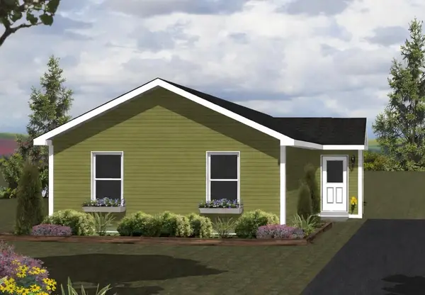 9598 Summit City, Kingsley, MI 49686