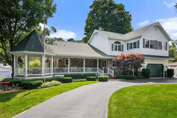 5161 Silver Pines, TraverseCity, MI 49685