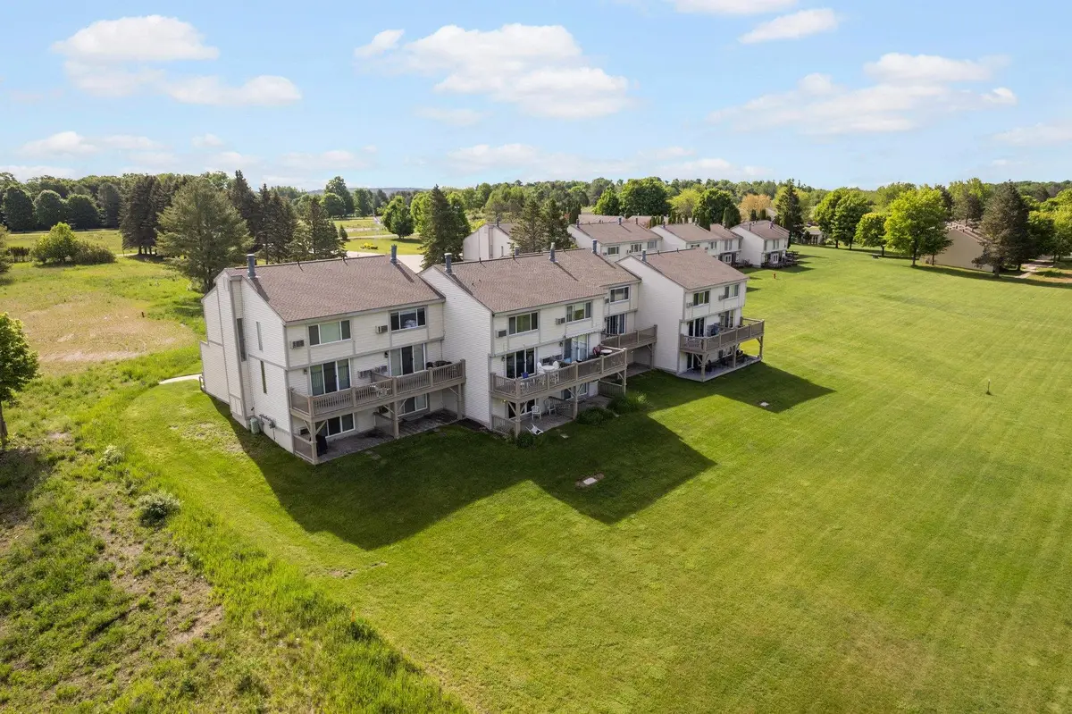 5000 Townhouse, Cedar, MI 49621 - #1