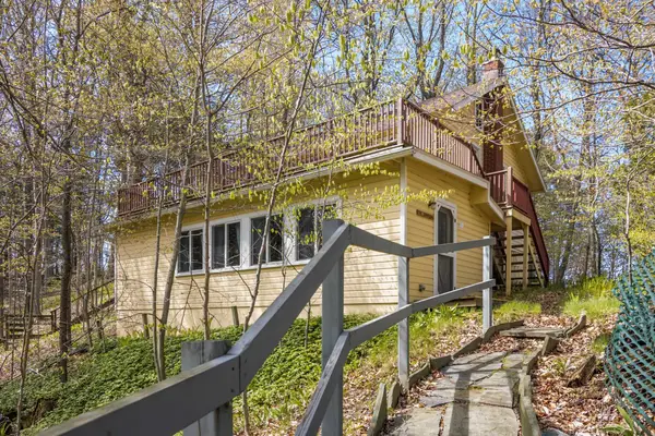 406 Fortune, Frankfort, MI 49635