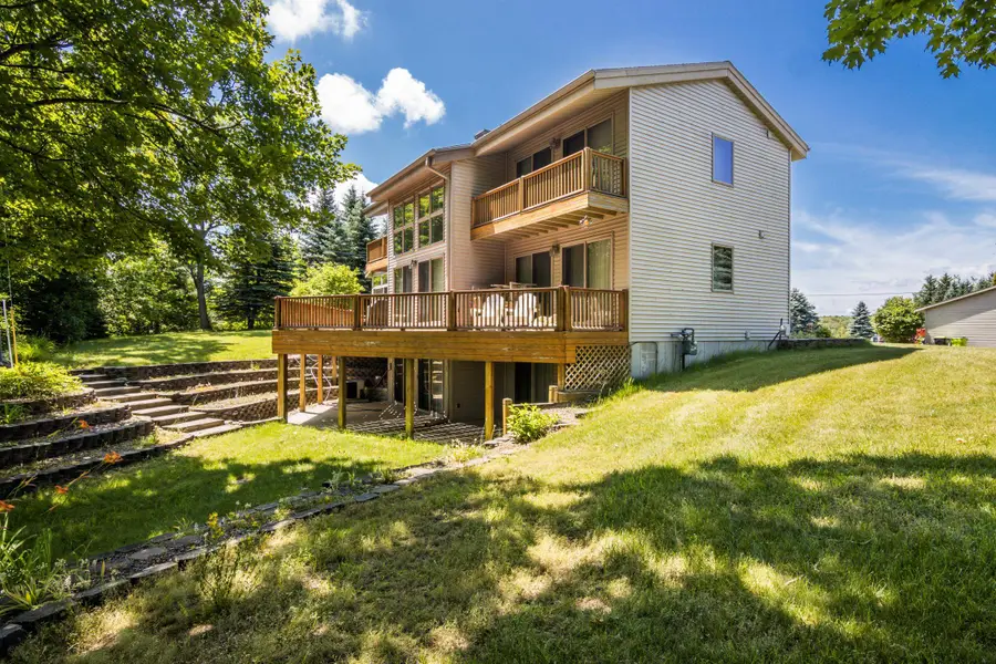 4133 Old Mission RD, Traverse City, MI 49686 - #2