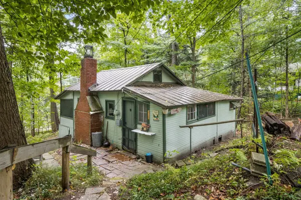 407 Fortune, Frankfort, MI 49635