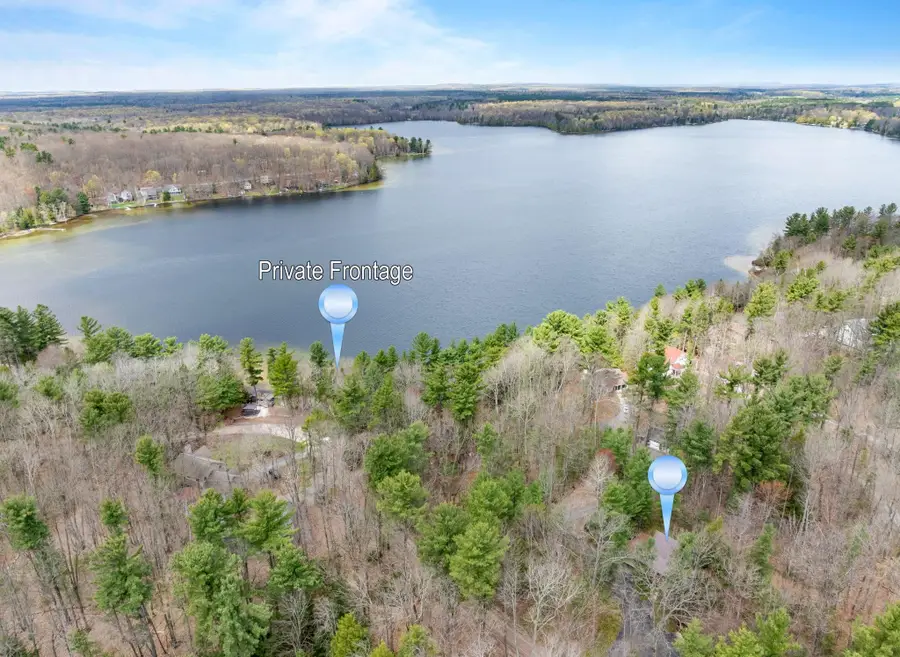 5414 Birch Glen RD, Almira, MI 49650 - #2