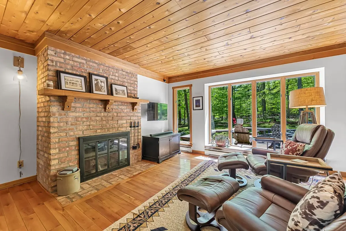 4021 E Oxford, Leland, MI 49654 - #1