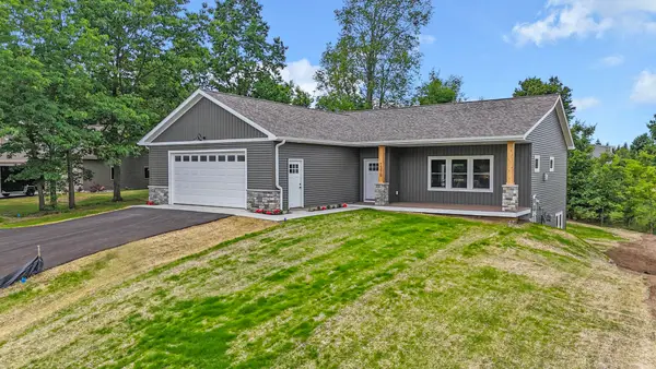1376 Nightingale, Kingsley, MI 49649