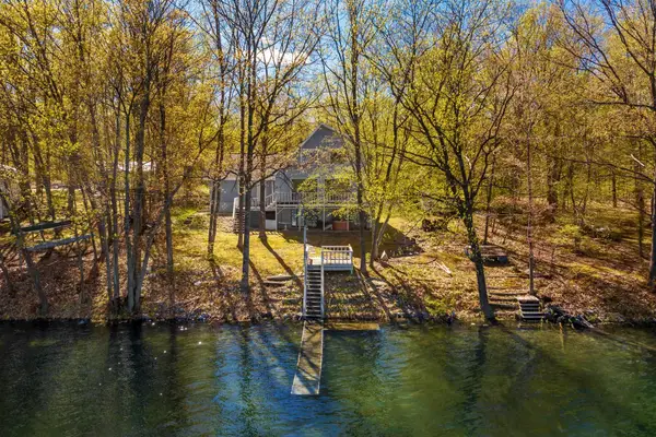 6826 Little Twin Lake Road NE, Mancelona, MI 49659