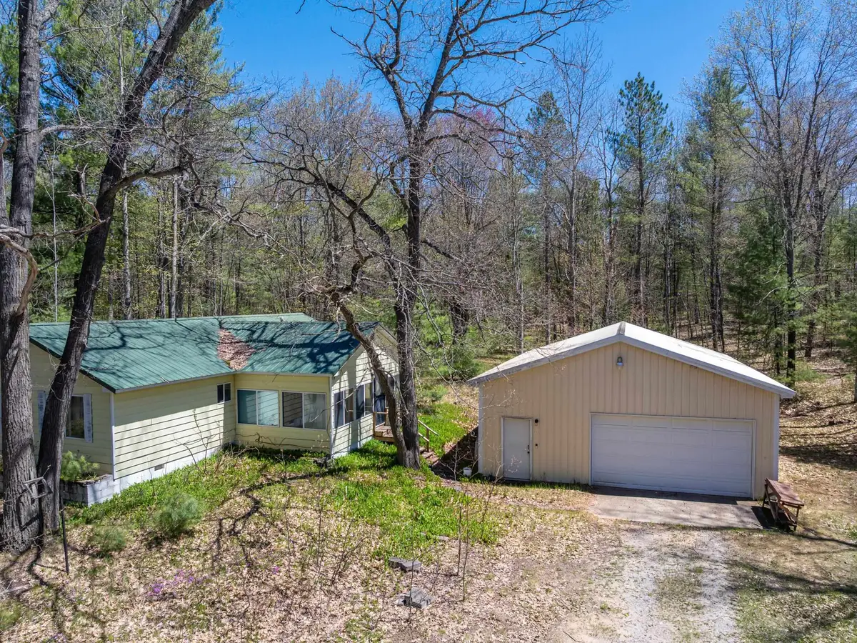 262 E Bear Lake Road NE, Kalkaska, MI 49646 - #1
