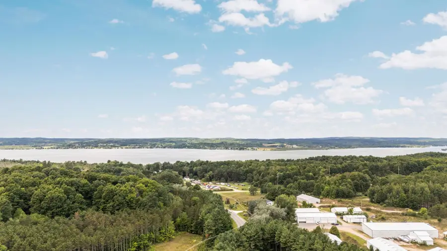 Lots 1 & 3 E Bingham Valley, Bingham, MI 49684 - #2