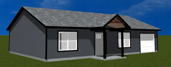 544 Edwards, Kingsley, MI 49649