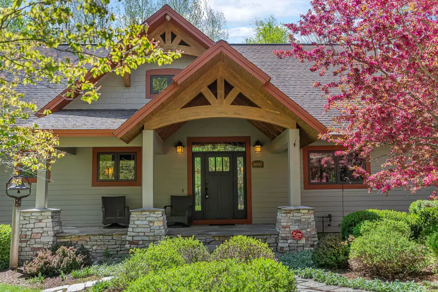 9697 Herkelrath, Onekama, MI 49675 - #3