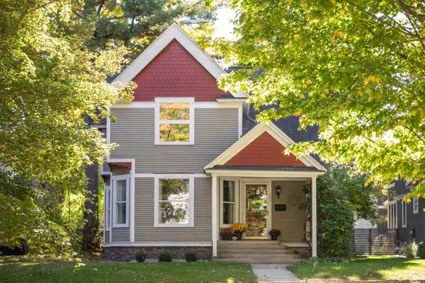 423 Fifth, TraverseCity, MI 49684