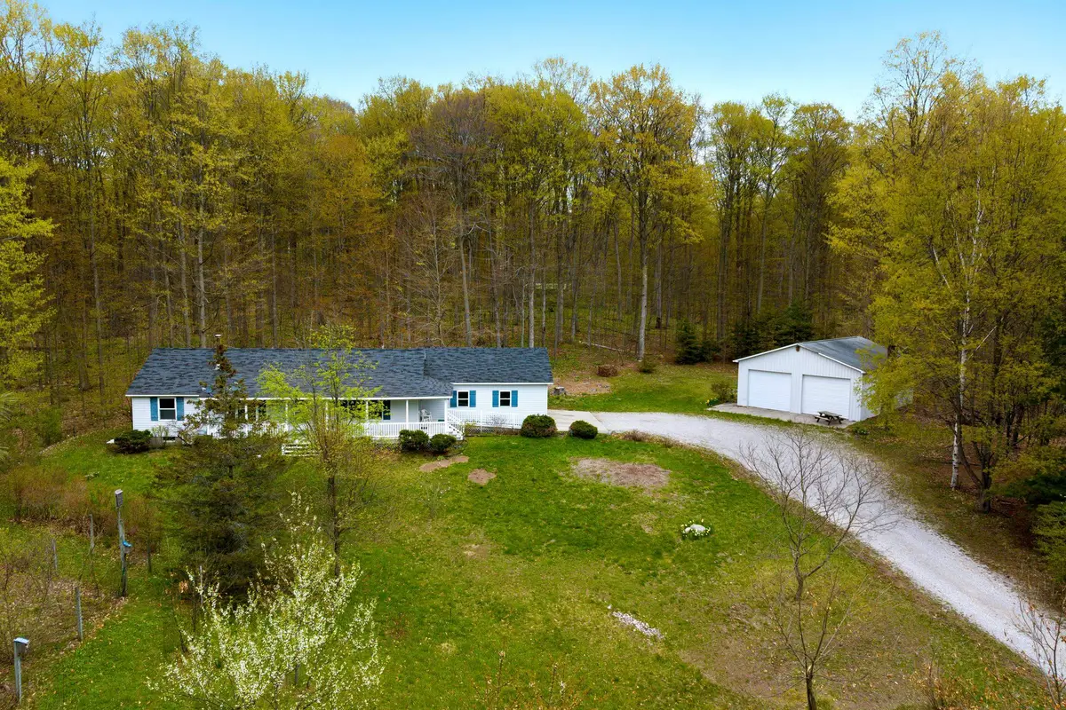 1014 Fairview, Beulah, MI 49617 - #1