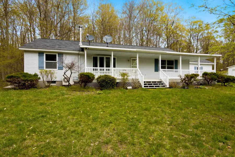 1014 Fairview, Beulah, MI 49617 - #3