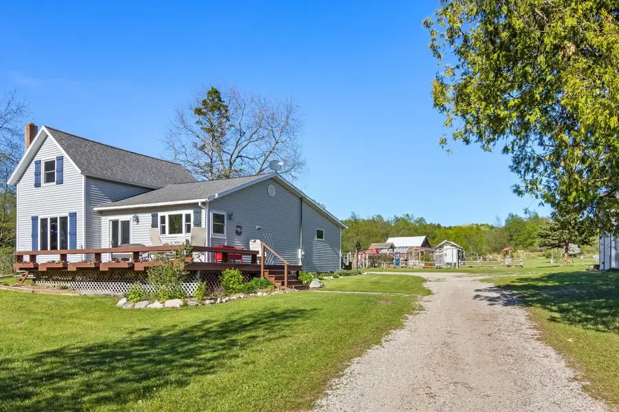 2389 Paul Rose, Frankfort, MI 49635 - #3