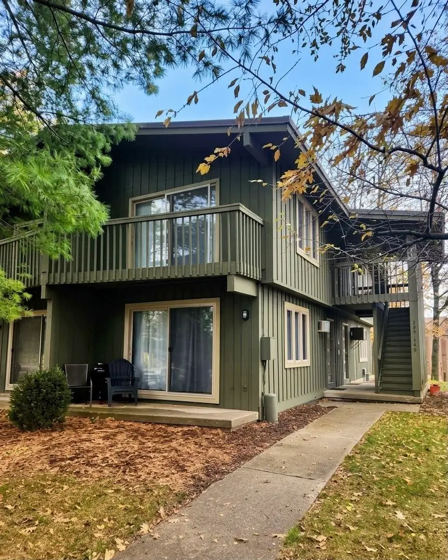 5712 Shanty Creek, Bellaire, MI 49615 - #1