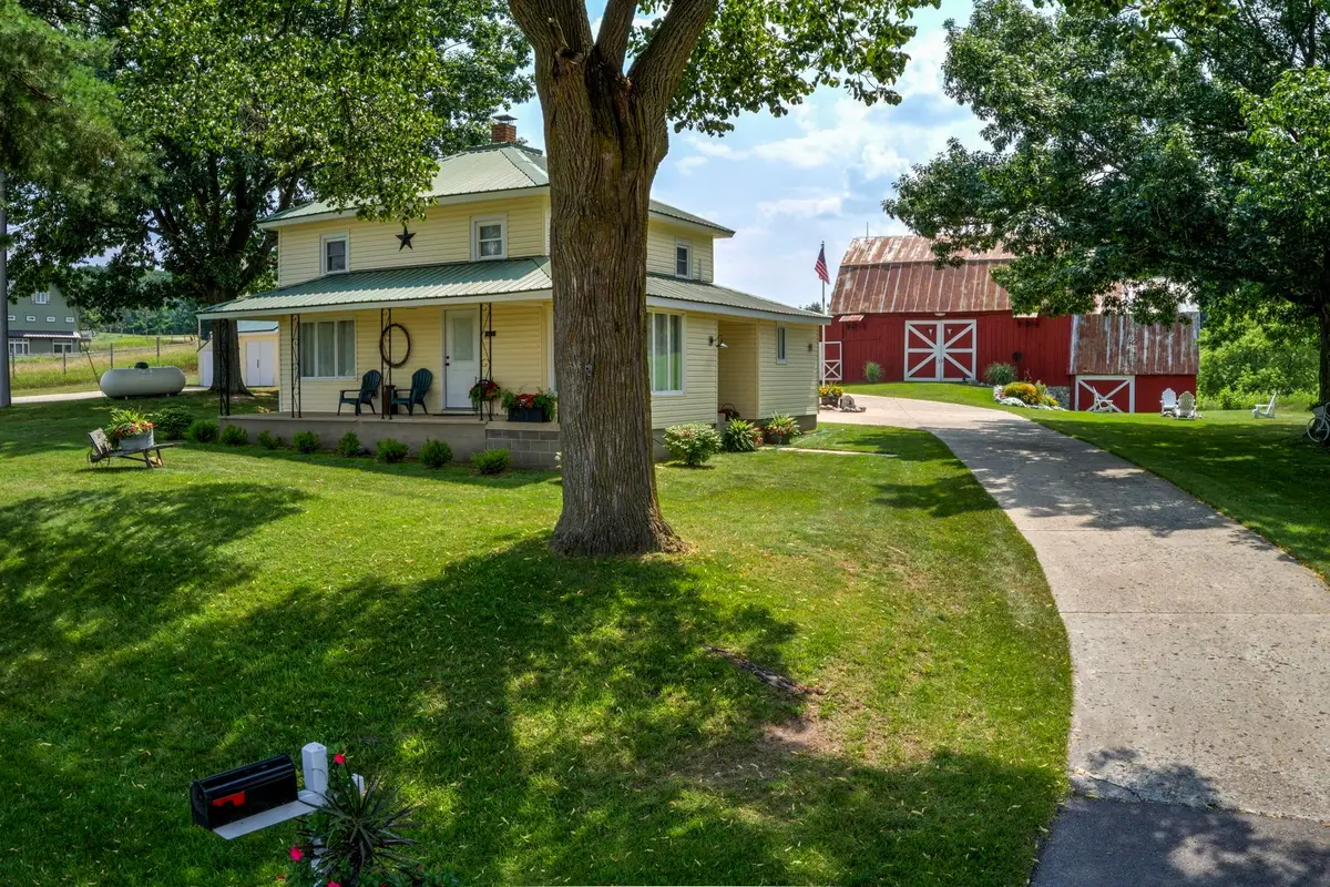 4135 Schoolcraft, Bellaire, MI 49615 - #1
