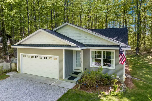 2177 N Jacobson, SuttonsBay, MI 49682