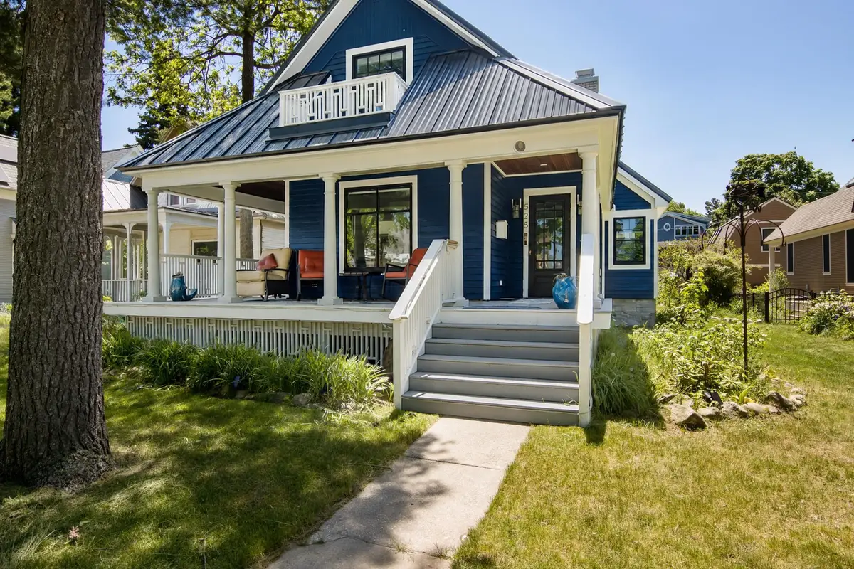 525 Fifth, Traverse City, MI 49684 - #1