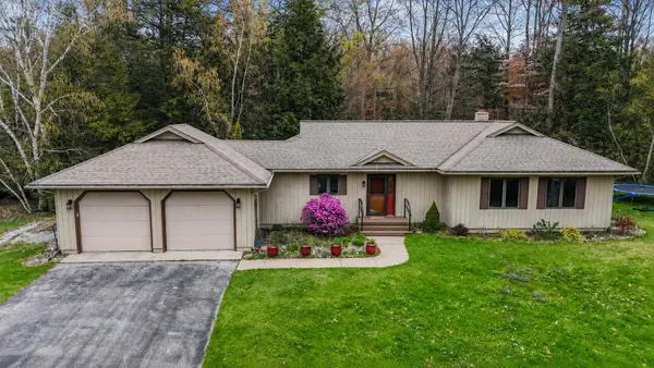 6831 E Harbor, ElkRapids, MI 49629