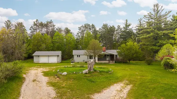 2631 Sparling, Kingsley, MI 49649