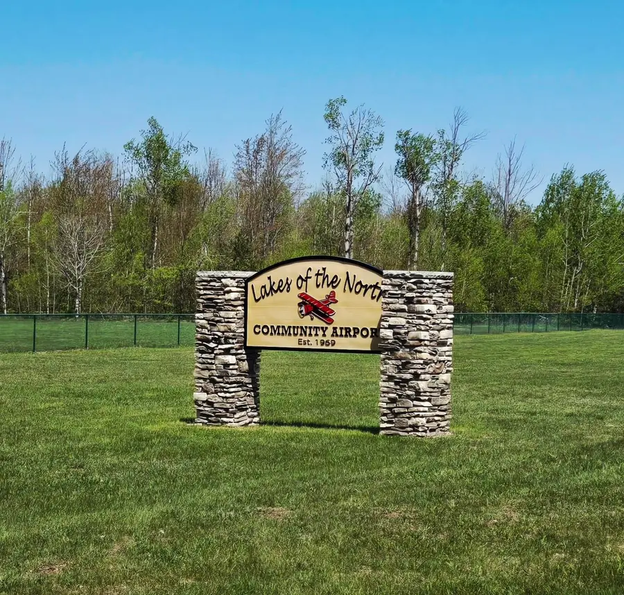 235 Country Club, Lakes Of The North, MI 49569 - #2