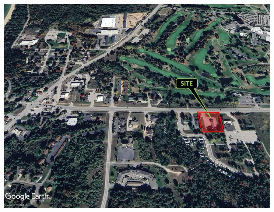 4220 E M 72, Williamsburg, MI 49690 - #2