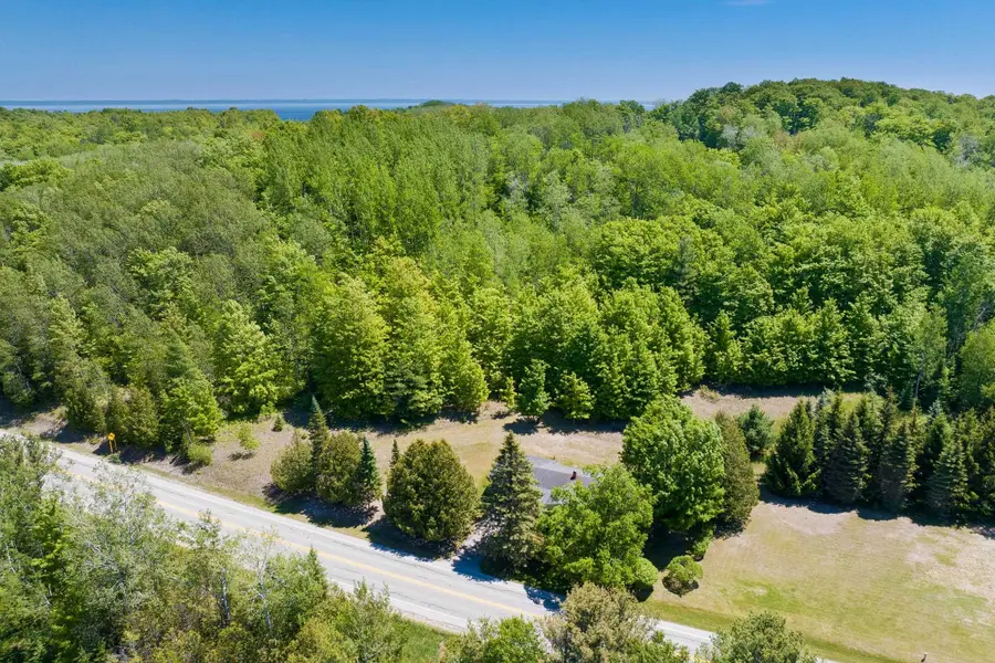 9364 N Manitou, Northport, MI 49670 - #3